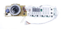 Lg Rearpanel - Ebr33119102 Pcb Assembly display